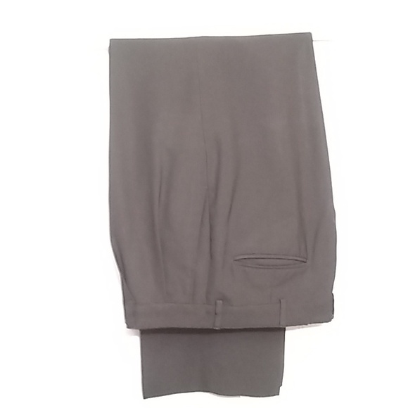 . Other - MENS black dress pants